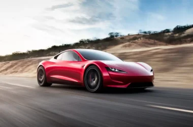 Tesla SpaceX Will Show High Speeds on the Road