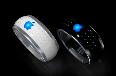 Apple Smart Ring – зображення майбутнього гаджета