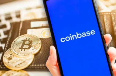 Coinbase Wallet для різних токенів