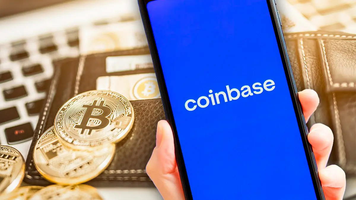 Coinbase Wallet для різних токенів