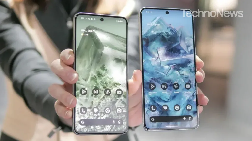Google Pixel 9 has been eagerly awaited