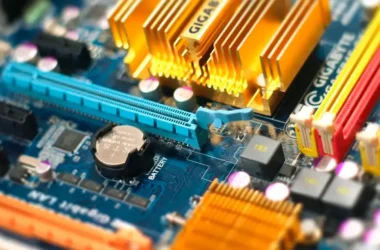 Motherboard