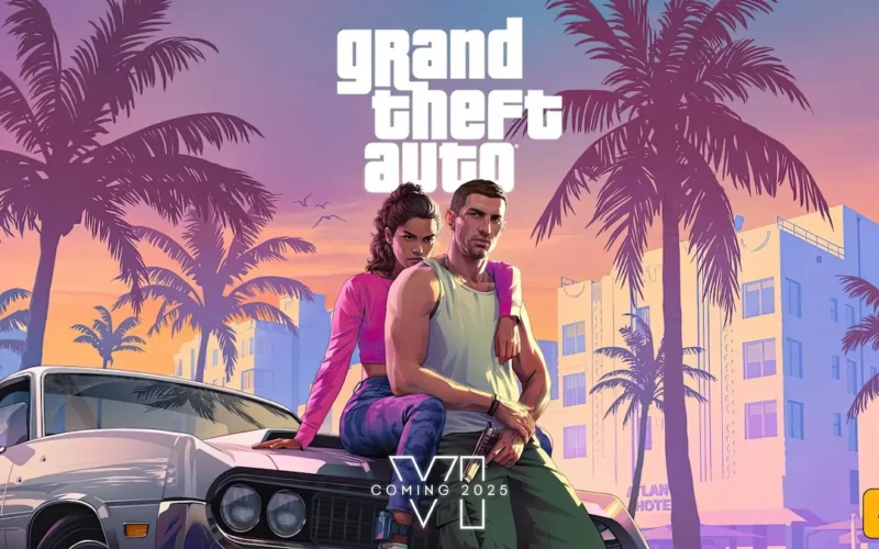 Гра GTA 6 – головні герої
