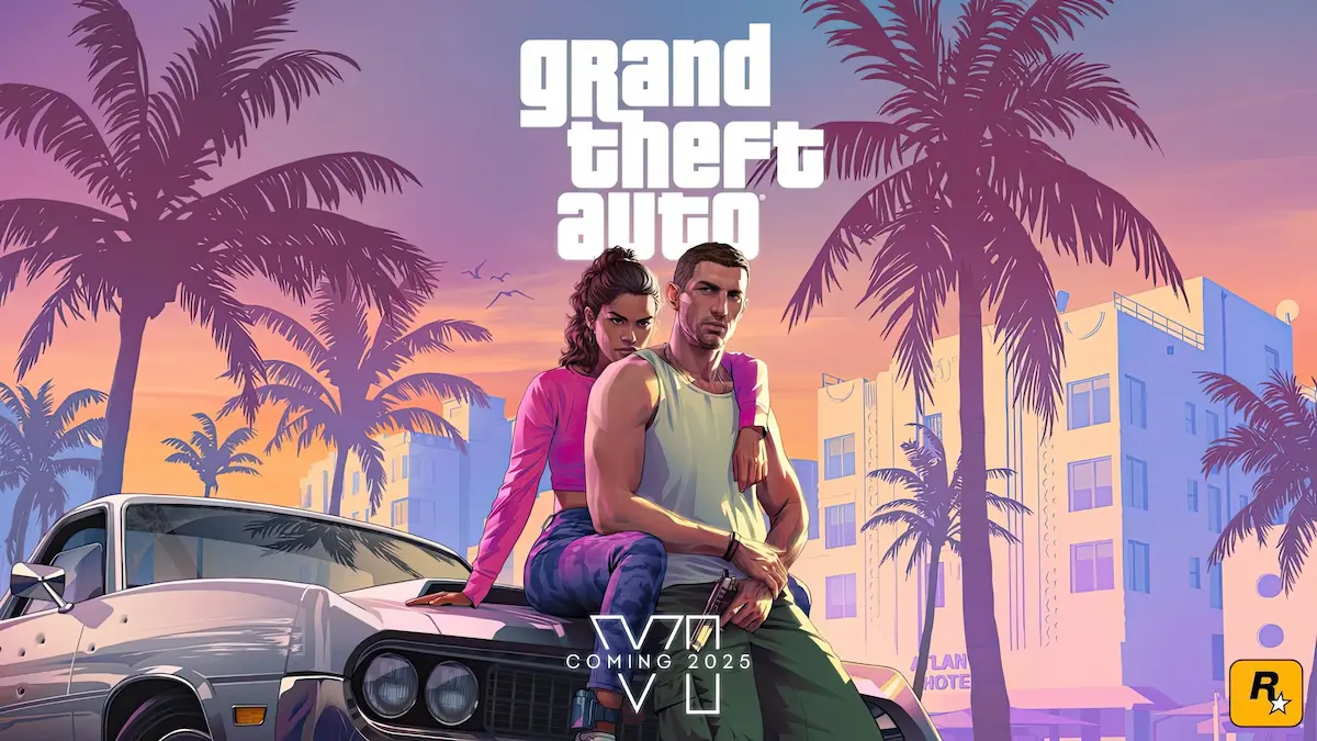 Гра GTA 6 – головні герої
