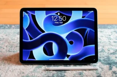 iPad Air 2024 було представлено у травні