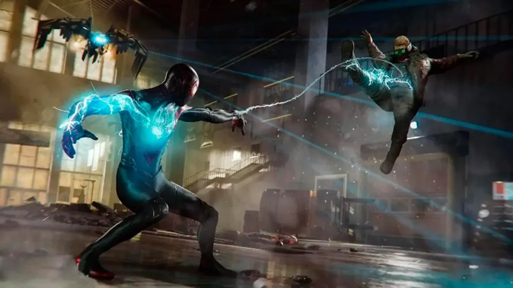 Some PS5 Games Have Familiar Plots