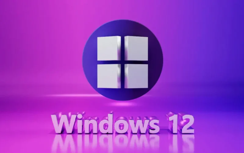 New Windows 12 coming soon