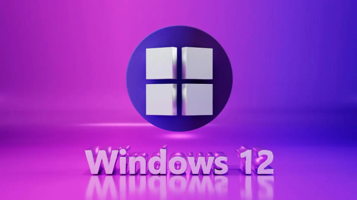 Нова Windows 12 вже скоро вийде