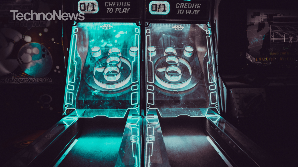 The most up-to-date gaming news and reviews on TechnoNews.