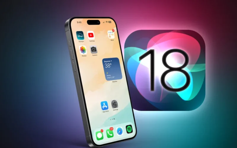 iOS 18 – anticipated new release