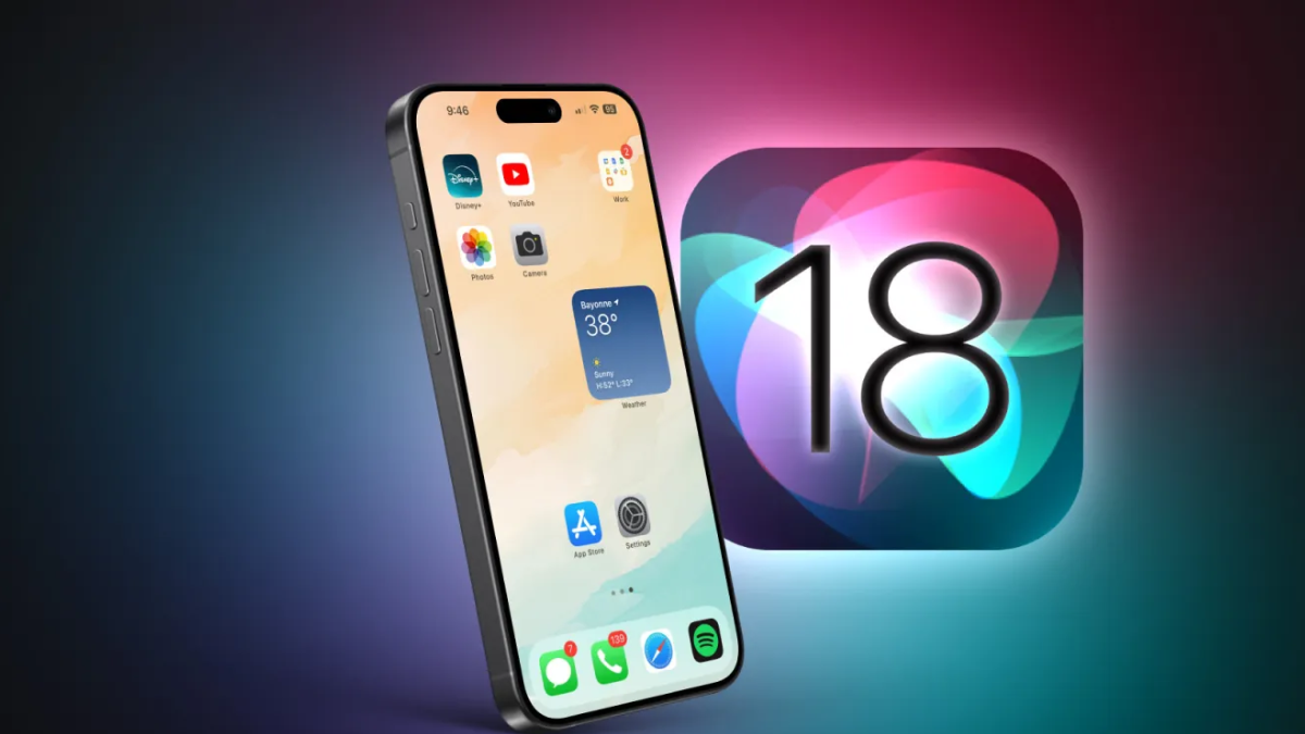 iOS 18 – anticipated new release