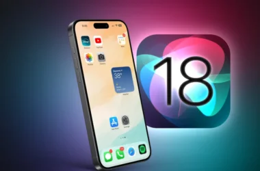 iOS 18 – очікувана новинка