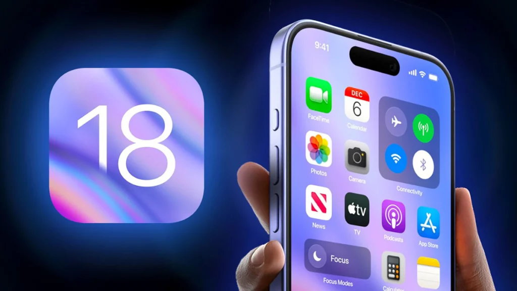 New iOS 18 will be more user-friendly