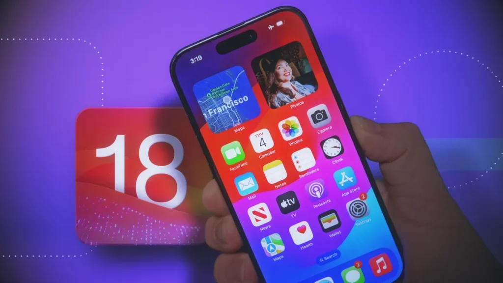 Which Phones Will Support iOS 18