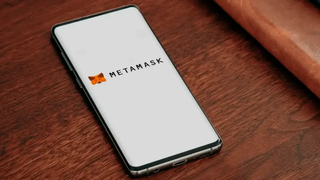 MetaMask – Mobile App