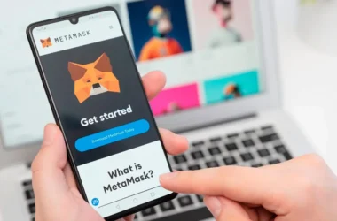 MetaMask – Getting Started
