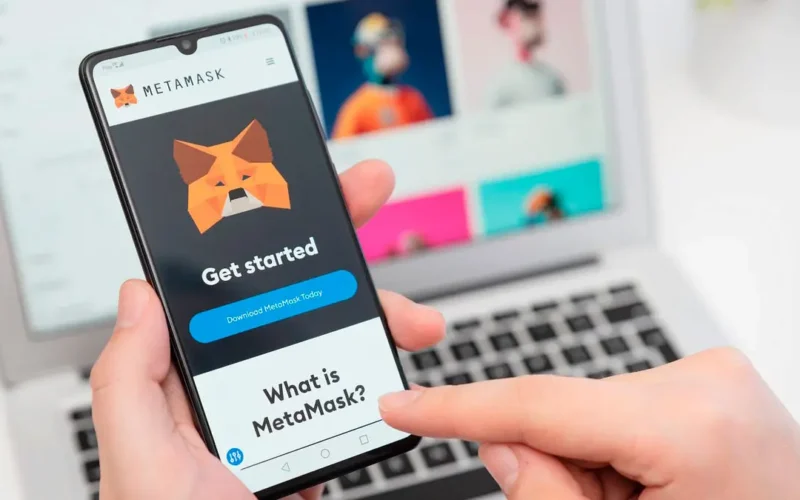 MetaMask – Getting Started