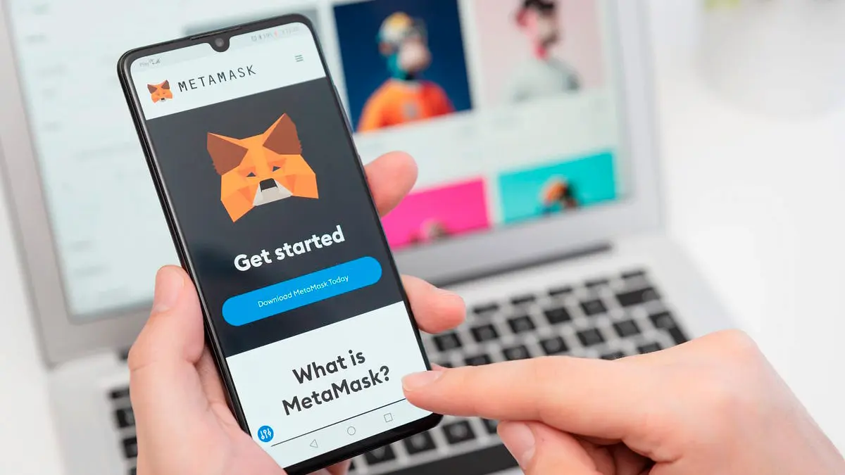 MetaMask – Getting Started