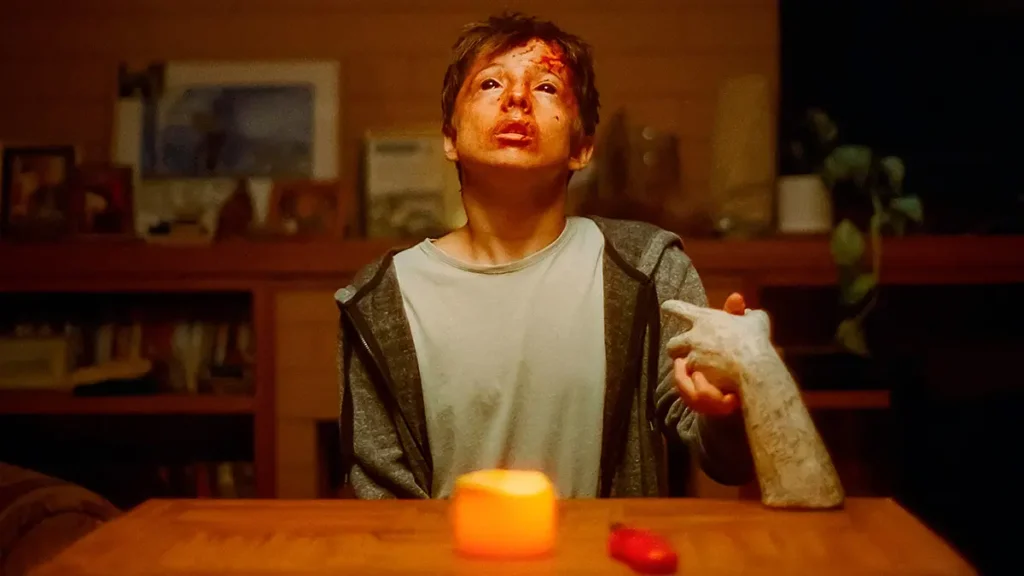 Horror movie – Talk to Me (2022)