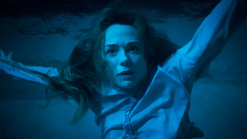 Horror movie 2024 – Night Swim