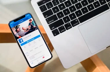Facebook account login