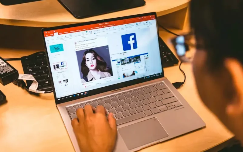 How to Delete Facebook Account on PC