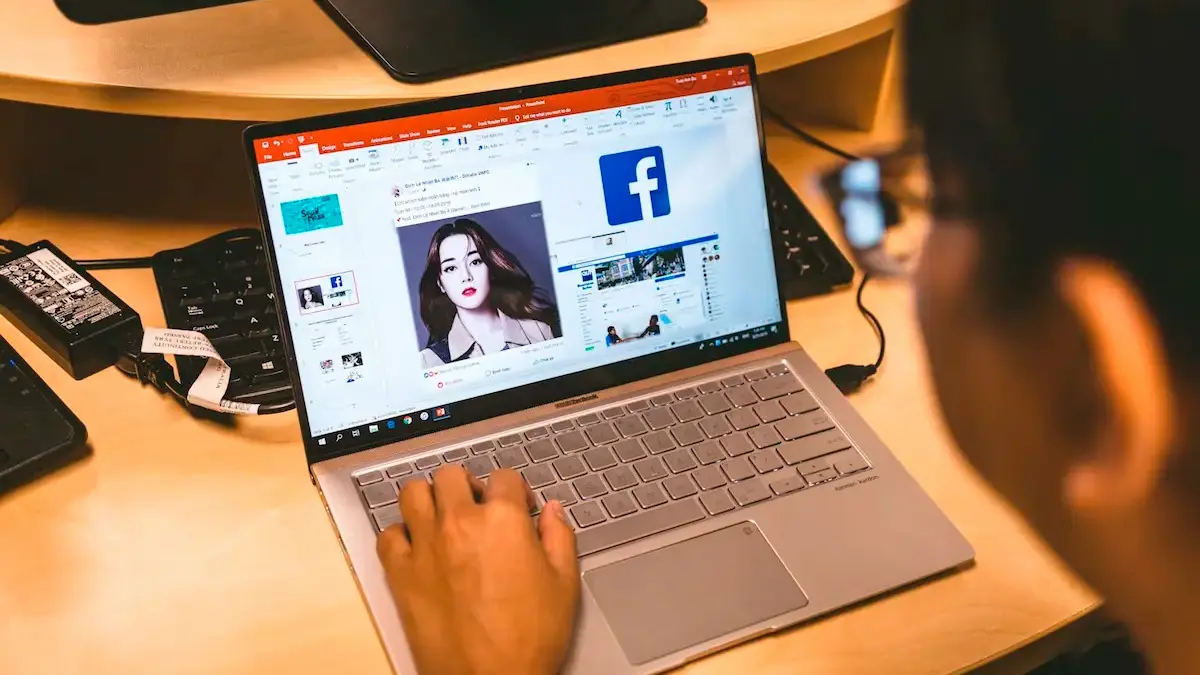 How to Delete Facebook Account on PC