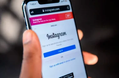 How to delete Instagram account in the app