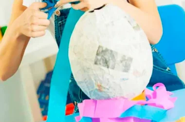 DIY Piñata: Creative Ideas and Steps
