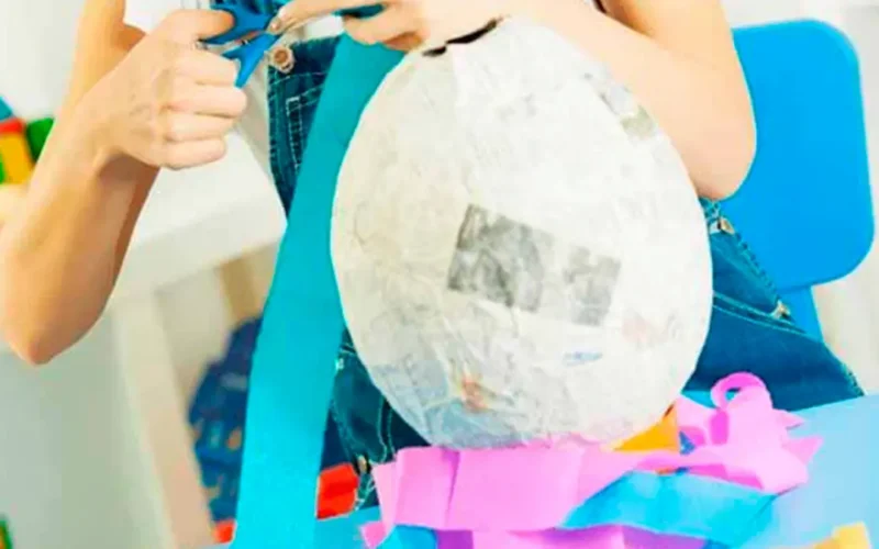 DIY Piñata: Creative Ideas and Steps