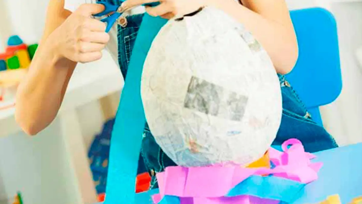 DIY Piñata: Creative Ideas and Steps