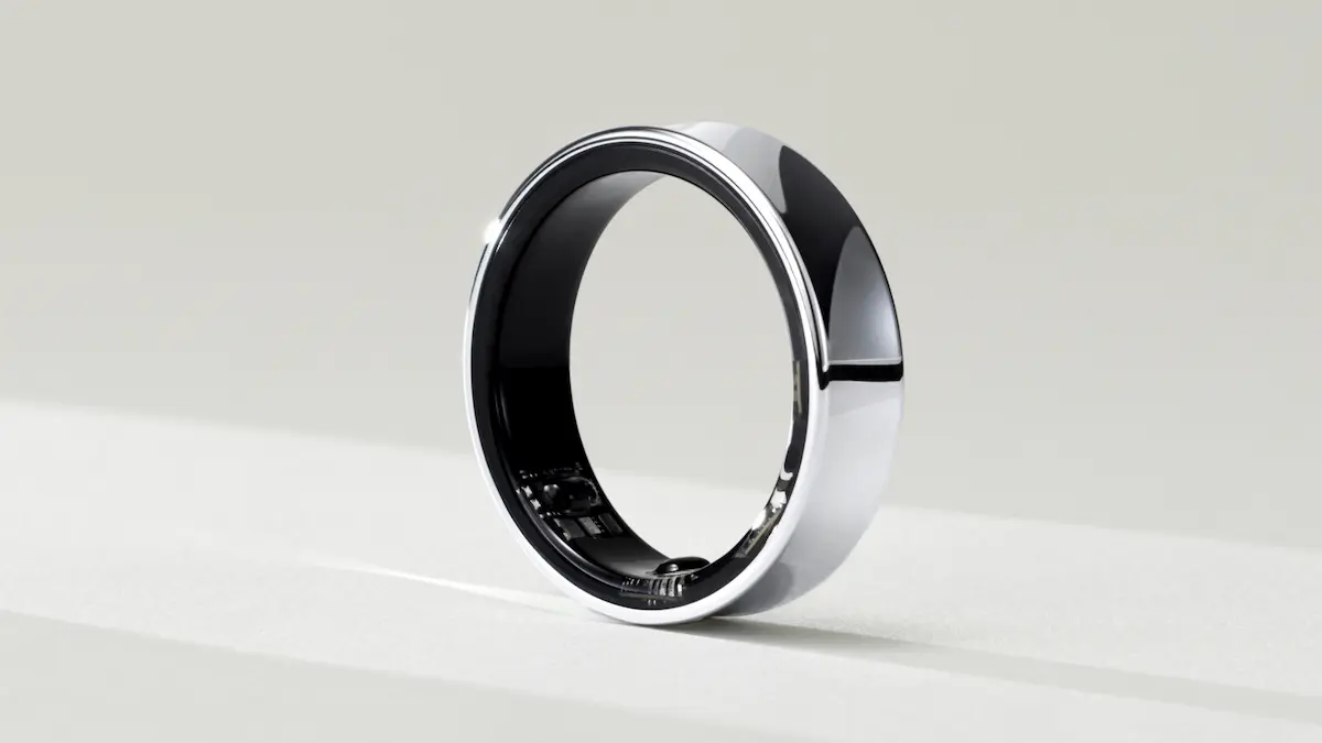 Samsung Galaxy Ring – Gadget Appearance