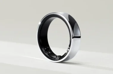 Смарт кільце Samsung Galaxy Ring – зовнішній вигляд гаджета