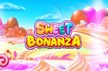 Sweet Bonanza - лого