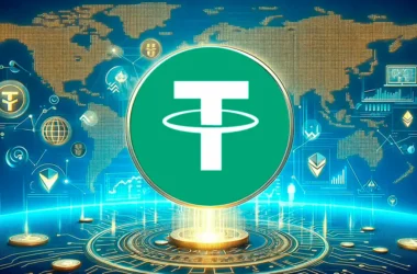 Що таке Tether у світі крипторинку