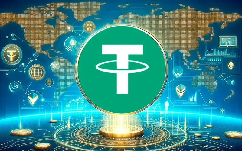 Що таке Tether у світі крипторинку