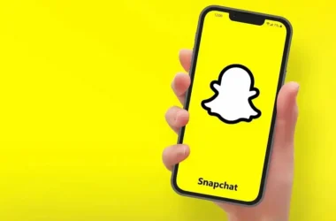 Snapchat – Popular Mobile App