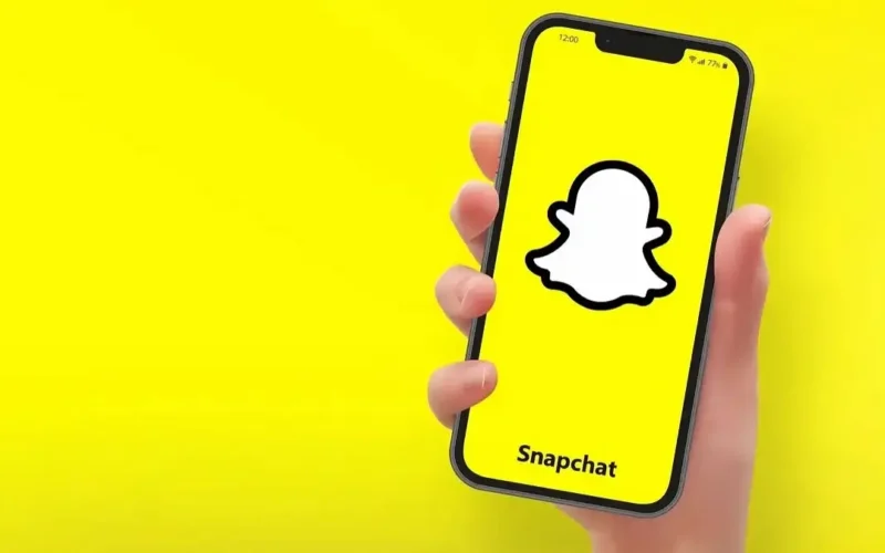 Snapchat – Popular Mobile App