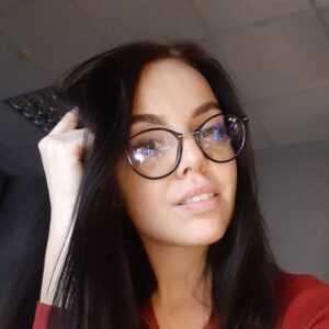 Вероніка Самойлова