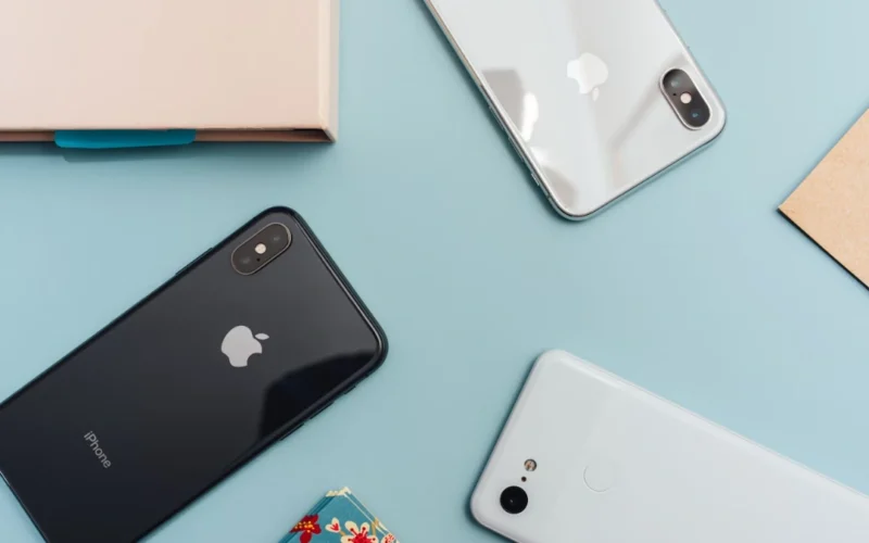 How to clear cache on iPhone – smartphones