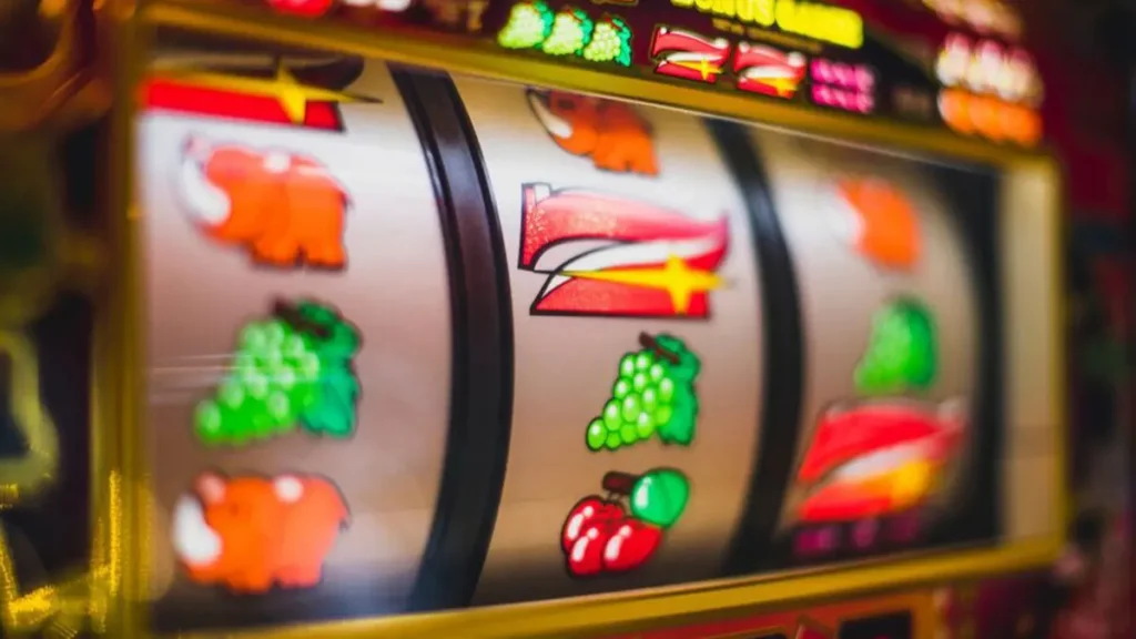 Bonuses Make Winning Slots More Likely
