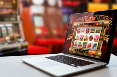Slot Machines for Winning Should Be Chosen Based on Characteristics
