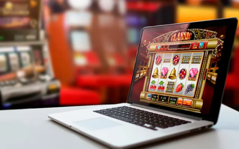 Slot Machines for Winning Should Be Chosen Based on Characteristics