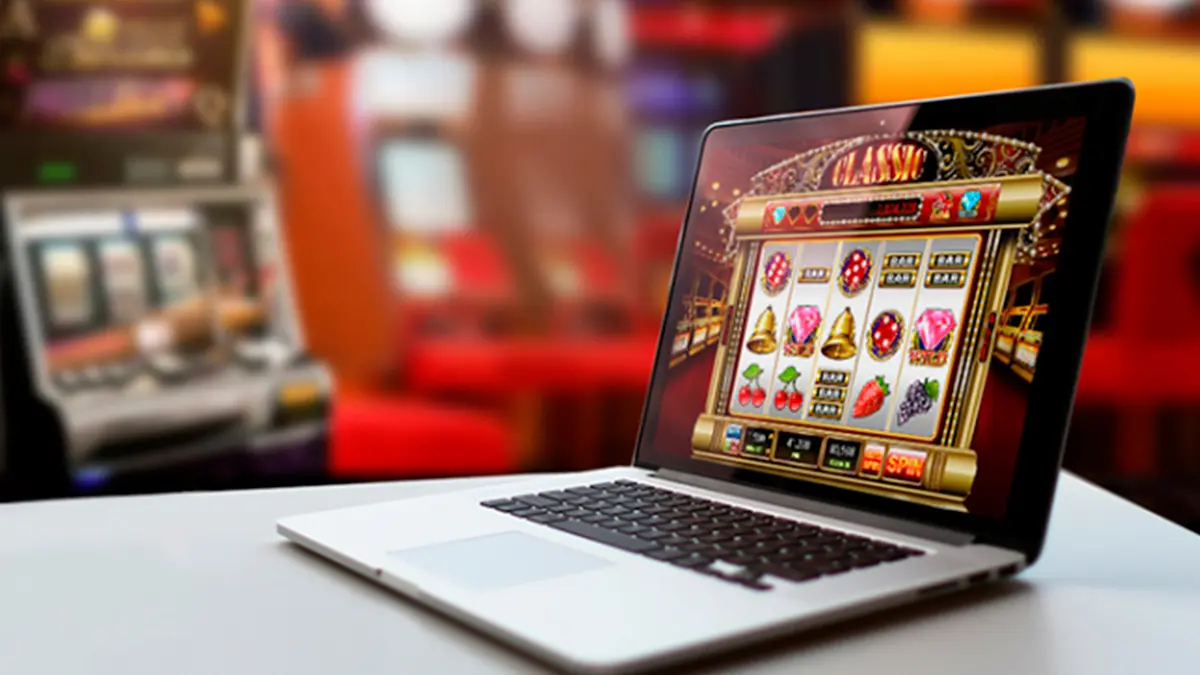 Slot Machines for Winning Should Be Chosen Based on Characteristics