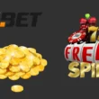Отримати у GGBET 50 фриспінів за реєстрацію легко