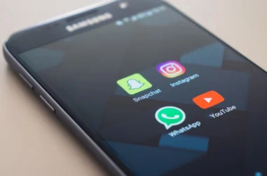 How to delete account in Snapchat