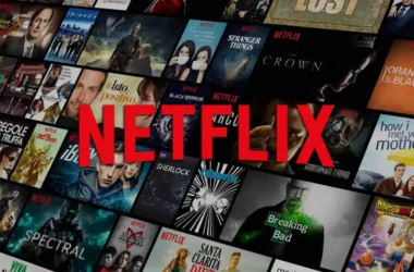 Popular Netflix Movies And Series