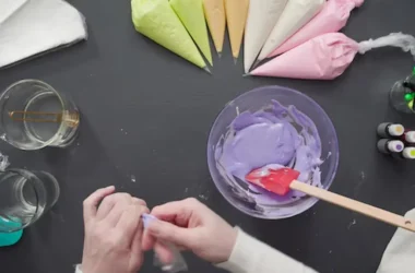 Interesting Ways to Make Slime