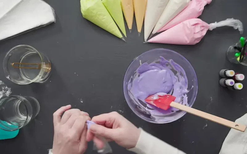 Interesting Ways to Make Slime