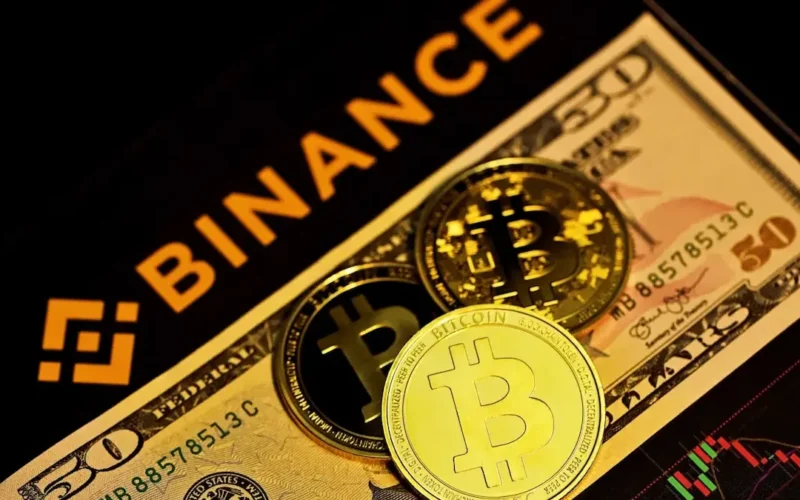 Binance – Cryptocurrency Exchange